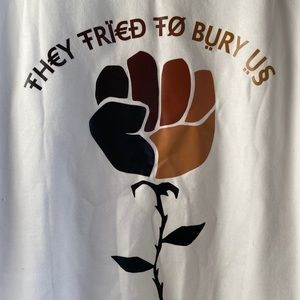 Kreative Living sweatshirt